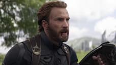 Chris Evans Could Have A Future In The MCU After AVENGERS: ENDGAME...Behind The Camera