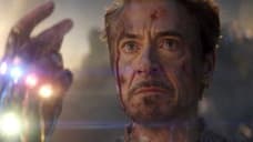 Chris Evans Doesn't See Anyone Replacing AVENGERS: ENDGAME Costar Robert Downey Jr. As Iron Man