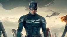 Chris Evans Says CAPTAIN AMERICA: THE WINTER SOLDIER Is His Personal Favorite Marvel Movie