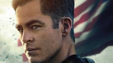 Chris Pine Is Left With No Choice In The Action-Packed Trailer For THE CONTRACTOR