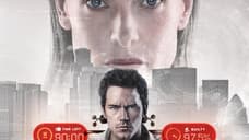 Chris Pratt Is At The MERCY Of Rebecca Ferguson's AI Judge In First Trailer For New Sci-Fi Thriller