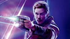 Chris Pratt Says Disney Rehiring James Gunn For GUARDIANS OF THE GALAXY VOL. 3 Was The Right Move