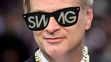 Christopher Nolan: Director By Day, Rapper By Night?