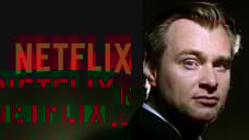 Christopher Nolan Says The Shift To Streaming Is What Led To The SAG-AFTRA Strike