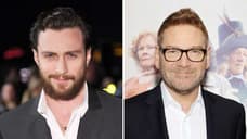 Christopher Nolan's Action Epic TENET Now Filming; Aaron Taylor Johnson, Michael Caine & More Join Cast