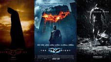 Christopher Nolan's DARK KNIGHT Trilogy Returning To Theaters To Celebrate BATMAN's 80th Anniversary