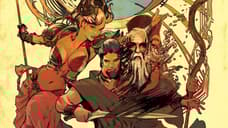 Christopher Nolan's Next Film Will Be A Mythic Action Epic Adaptation Of Homer's THE ODYSSEY