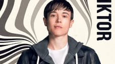 Christopher Nolan's THE ODYSSEY Adds Elliot Page; Mia Goth Also Rumored For Role