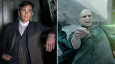 Cillian Murphy Reveals Whether He Will Play Voldemort In HBO's HARRY POTTER Series