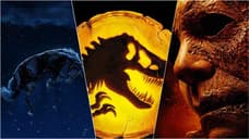 CinemaCon '22: Universal Presentation LIVE Blog - JURASSIC WORLD: DOMINION, NOPE, HALLOWEEN ENDS & More