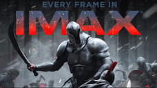 Cinemark Gives Us An Inside Look at What It Takes To Bring The Odyssey To IMAX