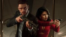 CITADEL Interview: Stunt Coordinators James Young & Don Theerathada On Marvel Inspiring The Series (Exclusive)