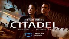 CITADEL: Richard Madden Tries To Convince Priyanka Chopra That She's A Spy In First Official Clip