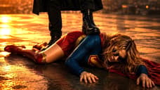Citizen Vigilante Director Uwe Boll Shares AI Image Of Armie Hammer's Character Killing Supergirl