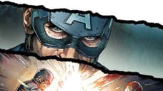 CIVIL WAR Artist Steve McNiven Puts His Spin On CAPTAIN AMERICA: CIVIL WAR With Latest Phase 3 Variants