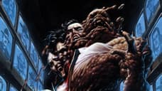 CLAYFACE Dons A Sinister Mask In The Latest Spoilery Set Photos From Gotham City