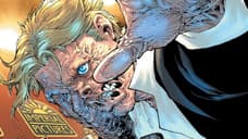 Clayface Movie Variant Covers Reveal More Of Matt Hagen's Grotesque Transformation