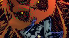 CLAYFACE Rumored To Be Undergoing A Page 1 Rewrite - And It Sounds Like The DCU Is Already In Trouble