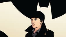 CLAYFACE Set Photo Features The DCU's First Reference To Bruce Wayne/Batman - Possible SPOILERS