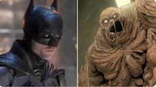CLAYFACE Set Photos Reveal First Look At Max Minghella And Minor THE BATMAN Connection