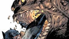 CLAYFACE Set Photos Reveal First Look At One Of The DCU Movie's Villains & (Possibly) Clayface Himself