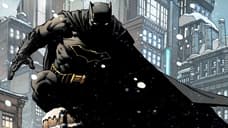 CLAYFACE Set Photos Reveal Gotham City Map And Some Iconic Locations - But Is It The Same As THE BATMAN?