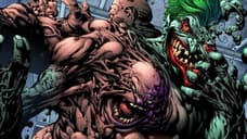 CLAYFACE Set Photos Reveal Movie's Logo, Joker Reference, & New Cast Member - Possible SPOILERS