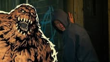 Clayface Stills Reveal More DCU Debuts; Peter Safran Clarifies Mike Flanagan's Invovement