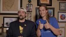 CLERK: See How Jay Met Silent Bob In This Exclusive Clip From Next Week's Immersive Kevin Smith Documentary