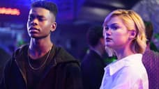 CLOAK & DAGGER: Tyrone & Tandy Get Readjusted In New Photos From Season 2, Episode 1: Restless Energy