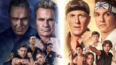 COBRA KAI: Netflix Announces Sixth And Final Season For THE KARATE KID Spin-Off Show