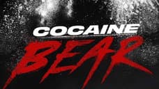 COCAINE BEAR: Get In Line With The First Poster For Elizabeth Banks' True-Life Thriller