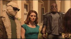 Come Watch The Full DOOM PATROL Pilot Episode For Free Ahead Of The Season Finale