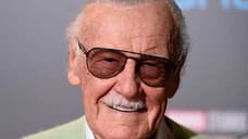 COMIC BOOK: THE MOVIE Exclusive: Scott Zakarin On Stan Lee's Involvement And His CINDERELLA'S DAUGHTER Cameo