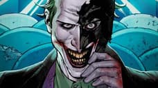 COMIC BOOKS: The JOKER Gets A New Girlfriend Just In Time For His 80th Anniversary