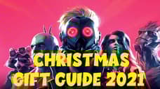 ComicBookMovie.com's Christmas Gift Guide 2021 - The Most Must-Have Essentials This Holiday Season!