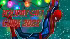 ComicBookMovie.com's Ultimate Holiday Gift Guide 2022 - Essentials From Universal, noblechairs, LEGO, & More!
