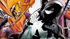 COMICS: A Review Of Marvel's Shocking Adventure SYMBIOTE SPIDER-MAN ALIEN REALITY Issue #1