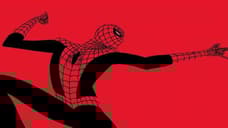 COMICS: Check Out The Cover For Dan Slott's Final Issue Of THE AMAZING SPIDER-MAN