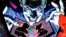 COMICS: DC NATION #0 Sees Joker Learn Of BATMAN And CATWOMAN's Impending Marriage...And He's Not Happy