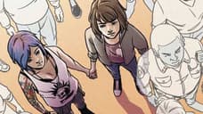 Comics: Exploring Titan Comics' LIFE IS STRANGE VOL 2: WAVES