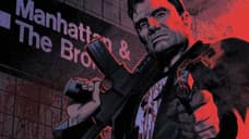 COMICS: Frank Castle Seemingly Kills [SPOILER]  In The Pages Of Matthew Rosenberg's PUNISHER #1