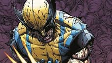COMICS: Get Your First Look At Logan's New Hot Claws In This RETURN OF WOLVERINE Preview