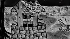 COMICS: Here's A Special Preview Of Tomorrow's Second Issue Of The Acclaimed BLACK SUNDAY Series