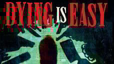 COMICS: Joe Hill's DYING IS EASY First Look And Review