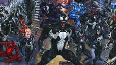 COMICS: Marvel Officially Announces VENOMVERSE; Event Series To Debut This September