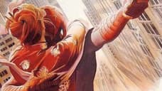 COMICS: Marvel Sends Speculation Into Overdrive With Possible SPIDER-MAN 4 Adaptation Tease