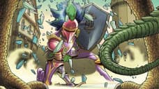 Comics: MEDIEVIL HC: Our Review On Today's One Shot Titan Comics Prequel Release