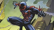 COMICS: Reviewing This Week's Marvel's SPIDER-MAN 2099 Issue #1 From Writer Nick Spencer