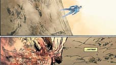 COMICS: Taking A Look Inside The First Issue Of Marvel's DOOM 2099 From Chip Zdarsky